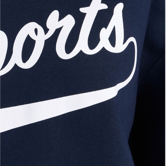 Go Sports Sweatshirt - Picture 6 of 7